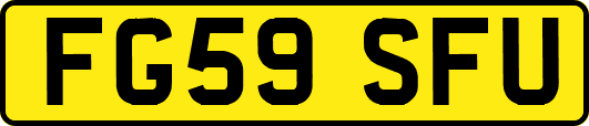 FG59SFU