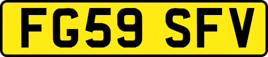 FG59SFV