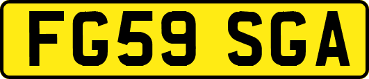 FG59SGA