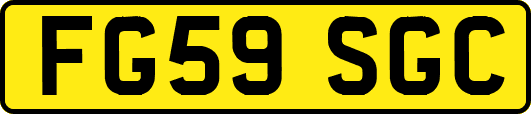 FG59SGC