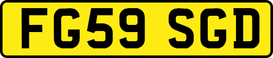 FG59SGD