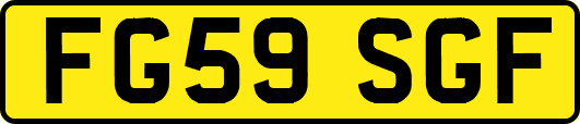 FG59SGF