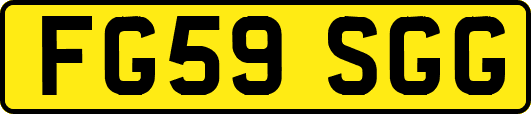 FG59SGG