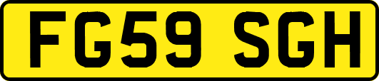 FG59SGH