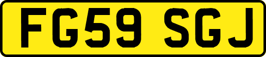 FG59SGJ