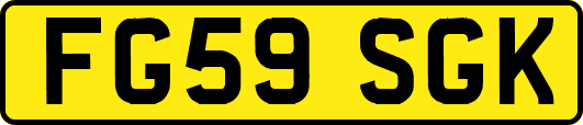 FG59SGK
