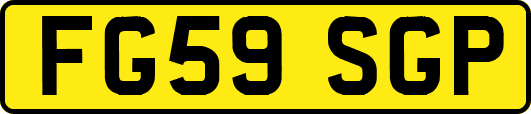 FG59SGP