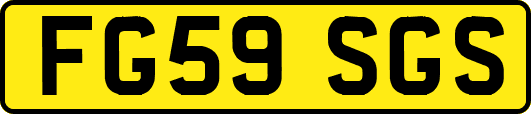 FG59SGS