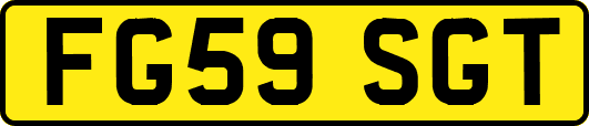 FG59SGT