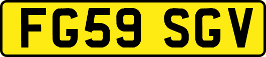 FG59SGV
