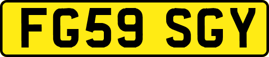 FG59SGY