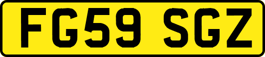 FG59SGZ