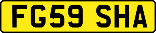 FG59SHA