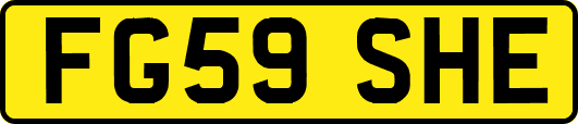 FG59SHE