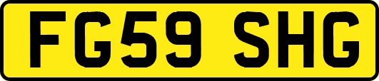 FG59SHG