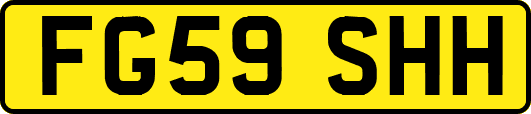 FG59SHH
