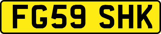 FG59SHK