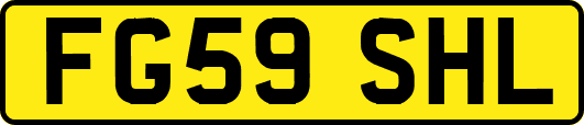 FG59SHL