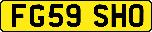 FG59SHO