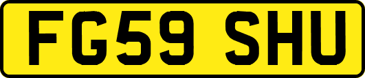 FG59SHU