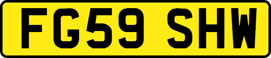 FG59SHW