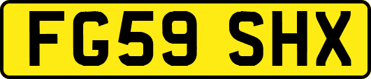 FG59SHX