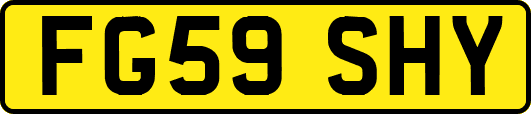 FG59SHY