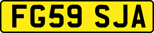 FG59SJA