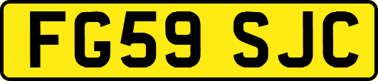 FG59SJC