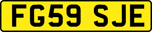 FG59SJE