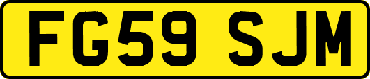 FG59SJM