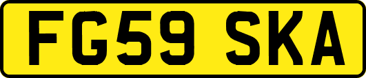 FG59SKA