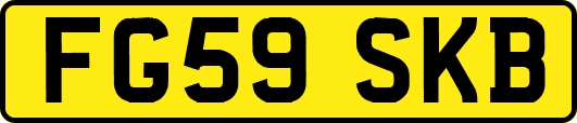 FG59SKB