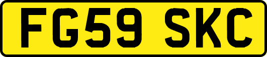 FG59SKC