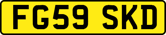 FG59SKD