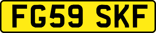 FG59SKF