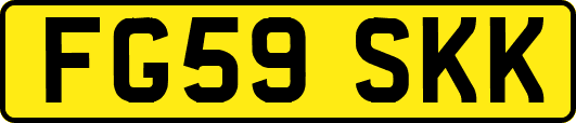 FG59SKK