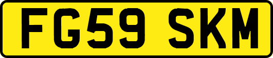 FG59SKM