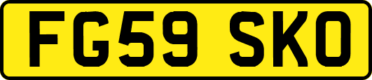 FG59SKO