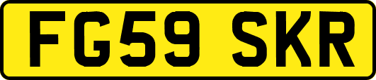 FG59SKR