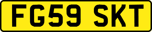 FG59SKT