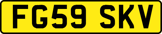 FG59SKV