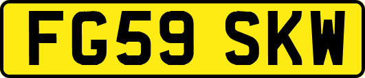 FG59SKW