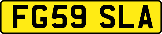 FG59SLA