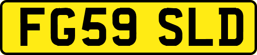 FG59SLD
