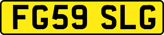 FG59SLG