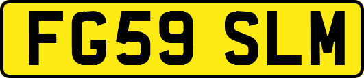 FG59SLM