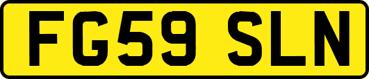 FG59SLN