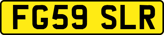 FG59SLR