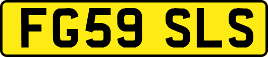 FG59SLS